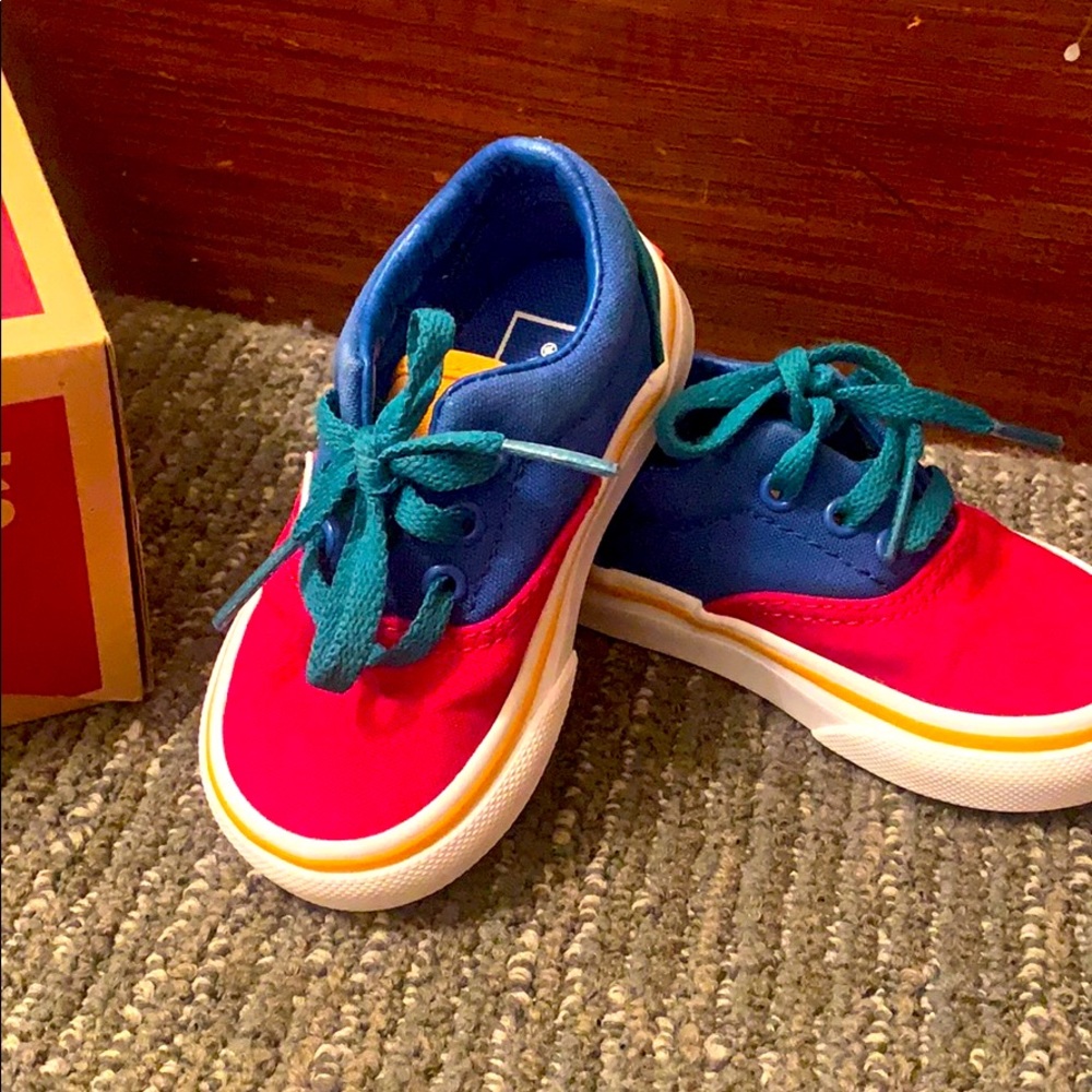 Vans